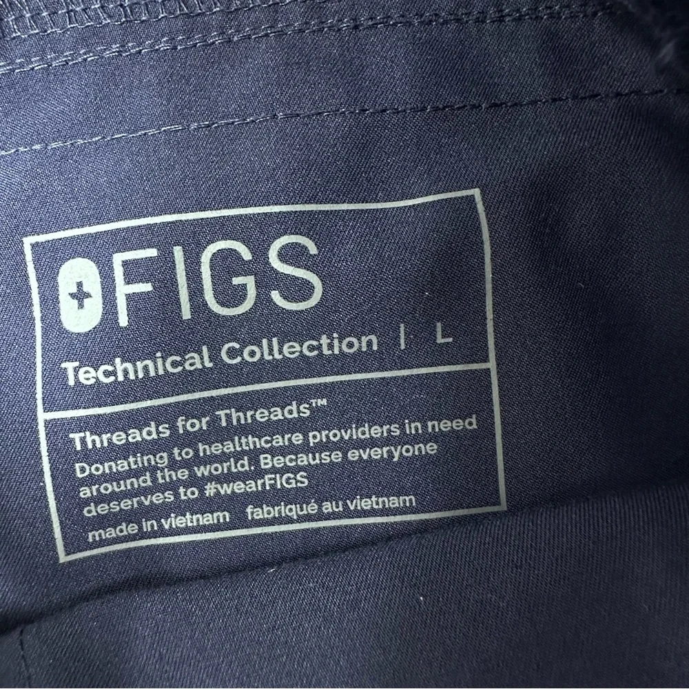 Figs axim cargo